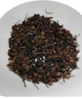 Black wild pepper