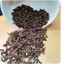 Whole cloves
