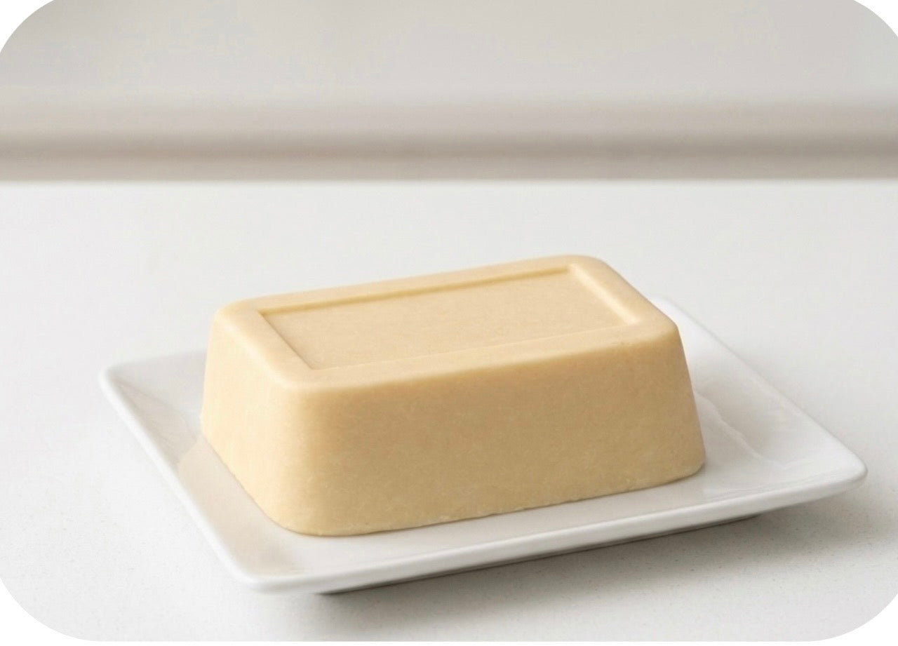 Cocoa butter