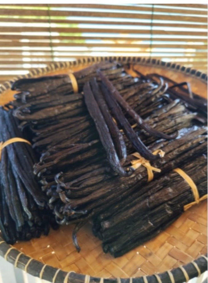 VANILLA - MEXICO
