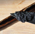 Vanilla caviar