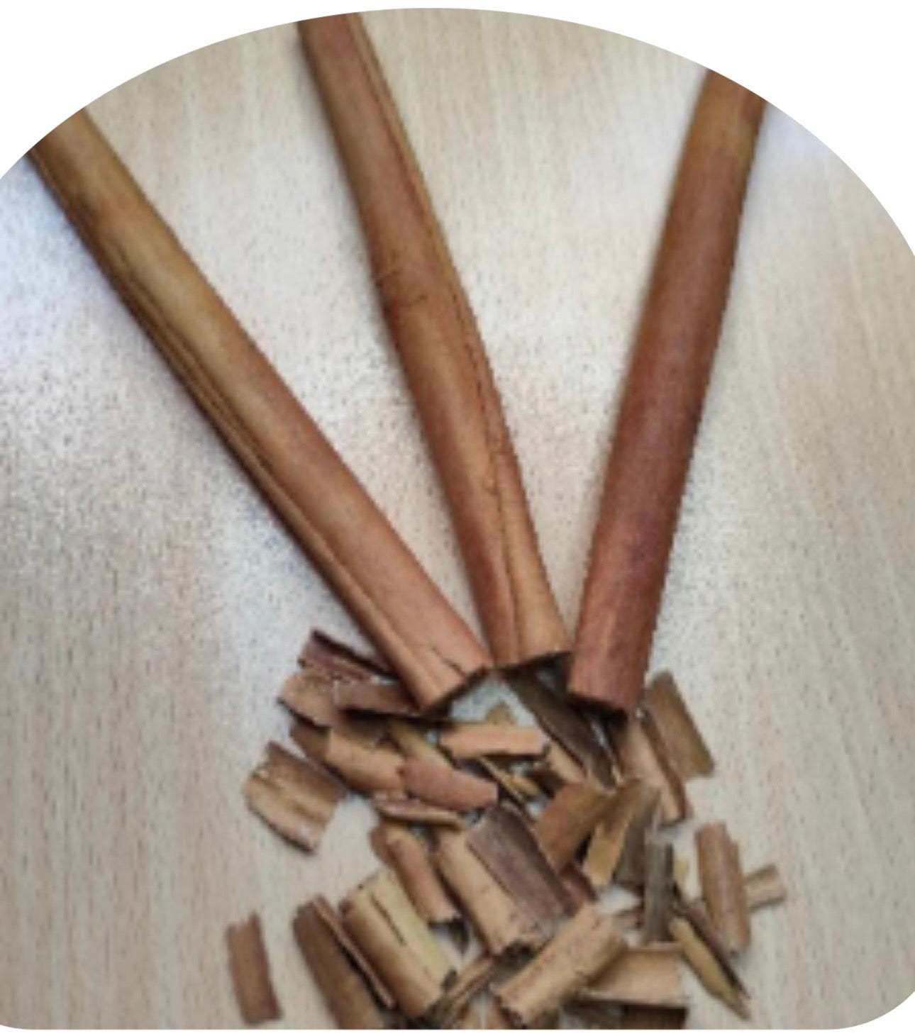 Cinnamon