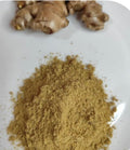 Ginger powder